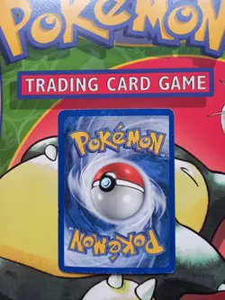 Jolteon 7/113 Holo Rare EX Delta Species Pokemon Card - Image 2