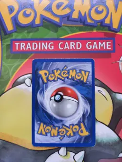 Azurill 20/113 Rare EX Delta Species Pokemon Card - Image 2