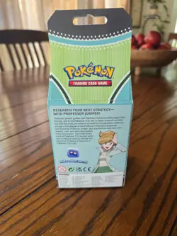 Pokemon TCG: Professor Juniper Premium Tournament Collection Box-NEW/SEALED! 820650818998 - Image 5