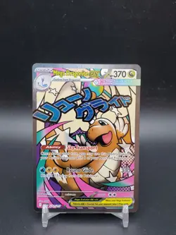 Mega Dragonite ex 271/217 Ascended Heroes Mega Attack Rare NM Pokemon Card - Image 1