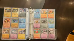 Pokemon Binder Collection Lot - Modern, Vintage, Mid Era , WOTC Era 792 cards - Image 2