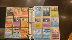 Pokemon Binder Collection Lot - Modern, Vintage, Mid Era , WOTC Era 792 cards - Image 3
