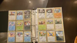 Pokemon Binder Collection Lot - Modern, Vintage, Mid Era , WOTC Era 792 cards - Image 4
