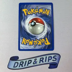 Pokemon - 34/64 - Octillery - Unlimited - Neo Revelation WoTC Near Mint - Image 2