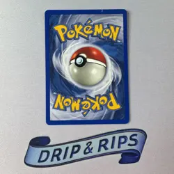 Pokemon - 55/64 - Snubbull - Unlimited - Neo Revelation WoTC Near Mint - Image 2