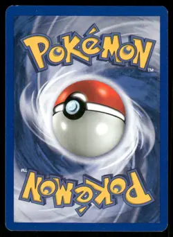 Pokemon Cards Slugma 53/64 Unlimited Neo Revelation Common NM - Image 2