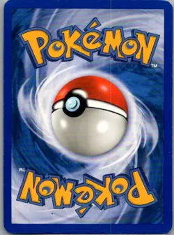 Haunter 34/112 Non Holo FireRed & LeafGreen - Pokemon Card - LP - Image 2