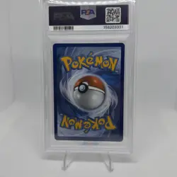 2026 POKEMON ASC EN-ASCENDED HEROES MEGA ATTACK RARE MEGA DRAGONITE EX PSA 10 - Image 2
