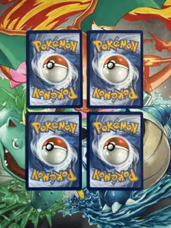 Pokemon TCG Poke Pad Playset Perfect Order - Image 2