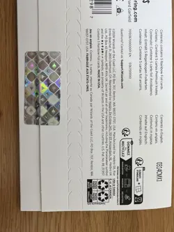 MTG Secret Lair Deceptive Divination SEALED RAINBOW FOIL Magic the Gathering - Image 3