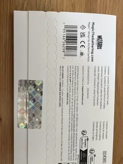 MTG Secret Lair Deceptive Divination SEALED RAINBOW FOIL Magic the Gathering - Image 4