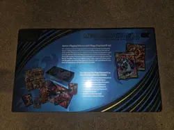 Pokemon Mega Charizard X ex Ultra Premium Collection (UPC) - New & Sealed✅ - Image 4