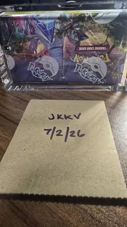 Pokemon TCG Evolving Skies Booster Box English - Image 5