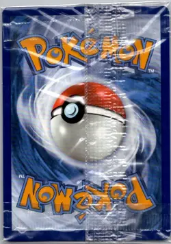 Sealed - Pecharunt SVP 129 SV: Scarlet & Violet Promo Cards - Pokemon Card - Image 2