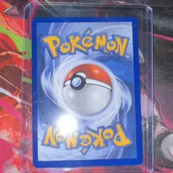 Pokemon TCG 2-Card Lot Zorua 142/086 & Mega Hawlucha ex 283/217 - Image 4
