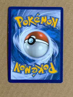 Greninja 9/18 Detective Pikachu Pokemon Holo LP MPC Film - Image 2