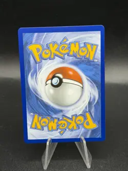 Mega Gardevoir EX 032 Mega Evolution Promo Mega Pokemon nM HU3 - Image 3