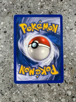 Pokemon TCG Cards Grimer 79/147 Aquapolis EXC-NM - Image 2