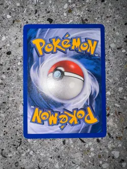 Pokemon TCG Cards Grimer 79/147 Aquapolis EXC-NM - Image 4