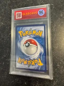 Lugia 005/028 - 25TH Anniversary Chinese - Pokemon card - Graded 10 - Image 2