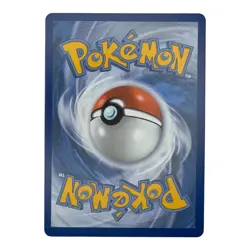 Pokemon Morpeko ex 117/084 SIR ME05 Pitch Black English NM - Image 2