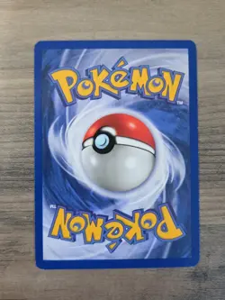 Pokemon TCG Koffing 58/82 1st Edition WOTC Team Rocket NM - Image 2