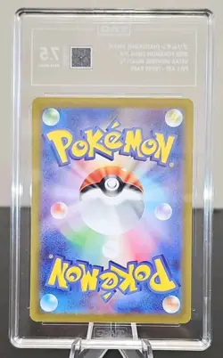Graded Pokemon TCG 4-Card Lot - Image 4