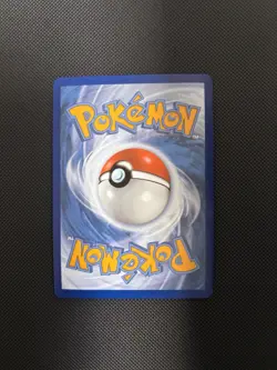 Pokemon TCG Radiant Charizard 011/078 Holo Card Pokemon Go NM - Image 3