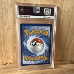 Radiant Charizard 011/078 Pokemon GO Holo - Image 3