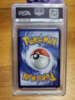 Radiant Charizard 011/078 Pokemon GO Holo - Image 2