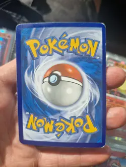 Radiant Charizard 011/078 Pokemon GO Holo - Image 2