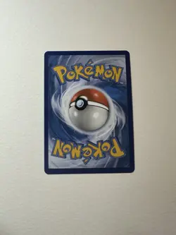 Pokemon Radiant Charizard 011/078 Pokemon GO Holo LP - Image 2