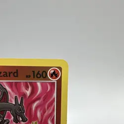 The Pokemon Company Radiant Charizard 011/078 Pokemon GO Radiant Rare Holo ENG - Image 3