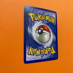 Kangaskhan Holo Rare Jungle LP 5/64 Pokemon Vintage WOTC Light Play - Image 5