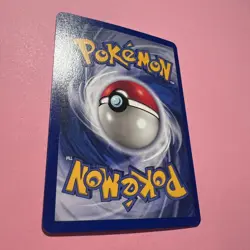 Kangaskhan 5/64 V LP Holo Rare Jungle Pokemon Card Vintage WOTC English - Image 4