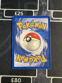 Kangaskhan Holo 5/64 Jungle LP Pokemon - Image 2