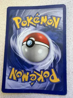 MP Kangaskhan 5/64 Holo Rare Jungle Pokemon Card - Image 3