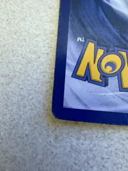 MP Kangaskhan 5/64 Holo Rare Jungle Pokemon Card - Image 4