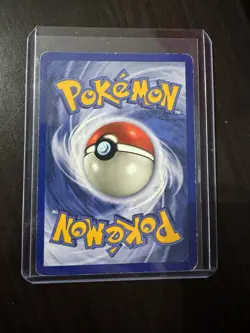 Kangaskhan Jungle Holo Missing Set Symbol 5/64 HP - 1999 Pokemon - Image 2