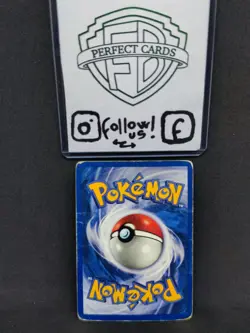 POKEMON JUNGLE UNLIMITED KANGASKHAN HOLO 5/64 PL/PR - Image 2
