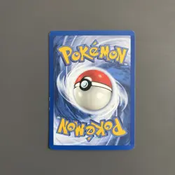 Kangaskhan 5/64 Jungle Holo Rare 1999 Vintage Pokemon Card - Image 5