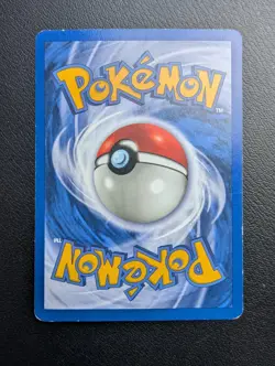 Kangaskhan 5/64 Holo Jungle Rare Pokemon Card - Excellent - Image 2
