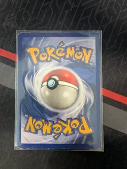 Pokemon Kangaskhan 5/64 Jungle Holo Rare LP Condition 🔥 - Image 3