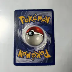 Pokemon Kangaskhan 5/64 Holo Rare Jungle 1999 MP WOTC - Image 5