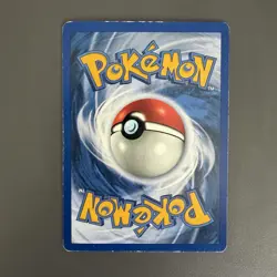 Kangaskhan 5/64 Jungle Holo Rare 1999 Vintage Pokemon Card - Image 5