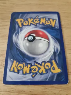 Time Capsule 90/111 Neo Genesis Regular 1st Edition Pokemon TCG - Image 2