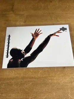 1994 Upper Deck Michael Jordan Rare Air Tribute Set - Michael Jordan #3 - Image 1