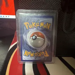 Pokemon Company Necrozma GX 153/147 SM-Burning Shadows Secret Rare Full Art Holo - Image 3