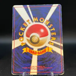 [US SELLER] Charizard Base Set Holo Rare Vintage Pokemon Card - Image 2