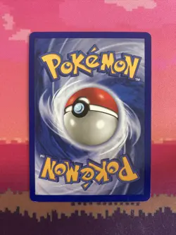 Pokemon Card Golem Fossil 1st Edition Uncommon 36/62 Near Mint - Image 2